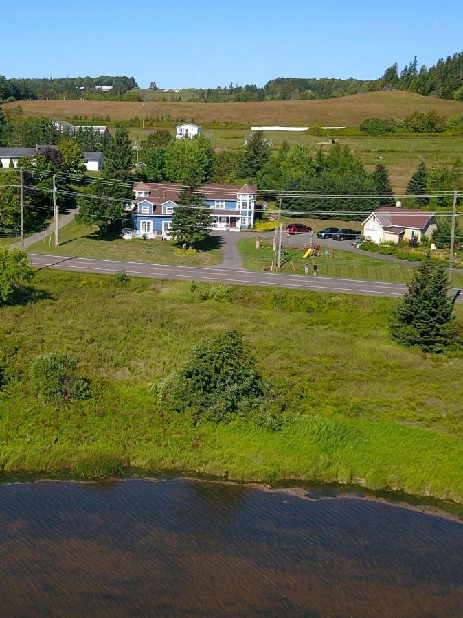 The Lookout Inn New Glasgow Dış mekan fotoğraf