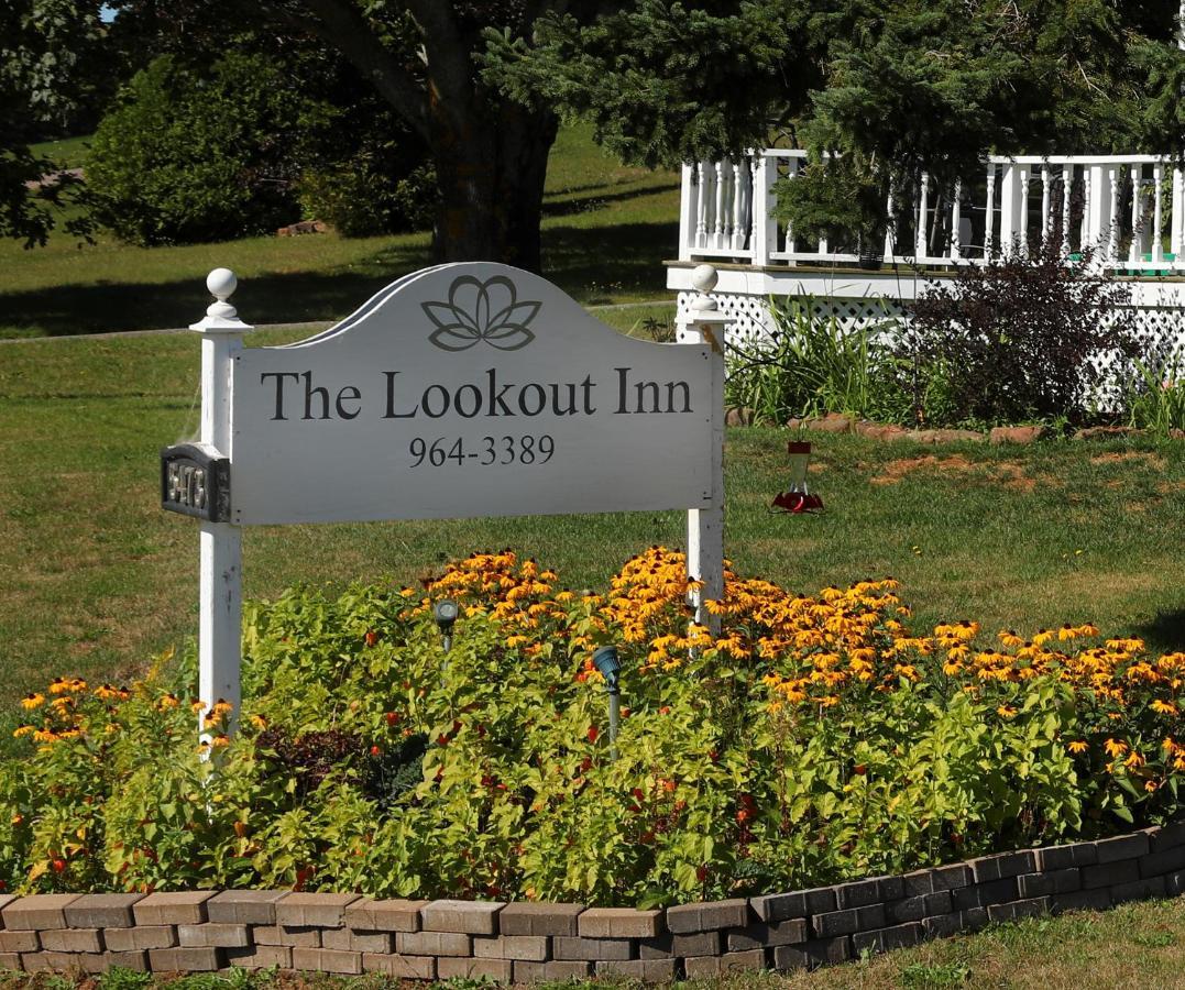 The Lookout Inn New Glasgow Dış mekan fotoğraf
